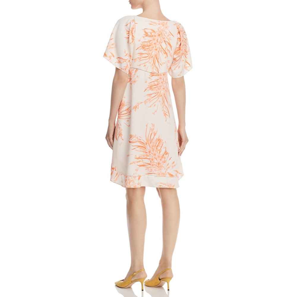 Joie $348 Aralda Floral Dress 🔸 - Picture 3 of 3